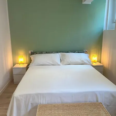 Little Flat In Bande Nere Area Apartamento Milão
