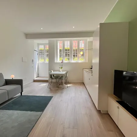 Little Flat In Bande Nere Area Apartamento