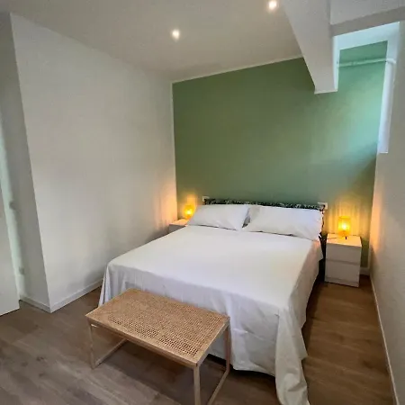 Apartamento Little Flat In Bande Nere Area *