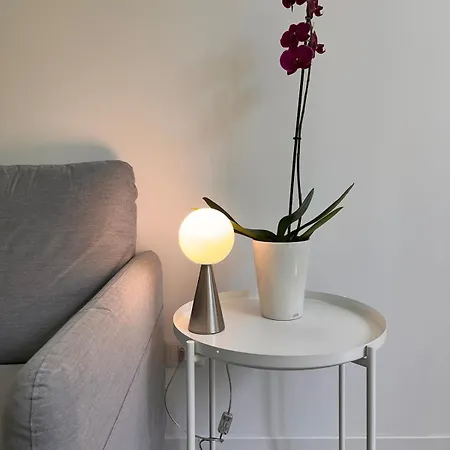 Apartamento Little Flat In Bande Nere Area Milão
